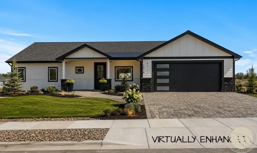 2676 Strapper Lane Billings MT 59105