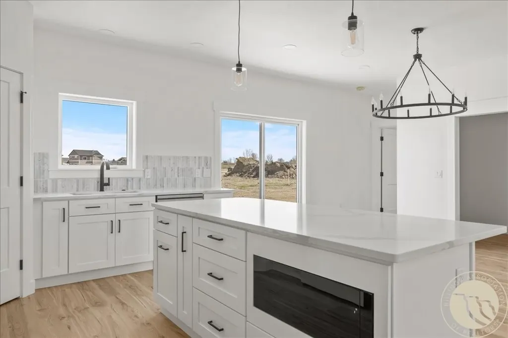 2676 Strapper Lane Billings MT 59105