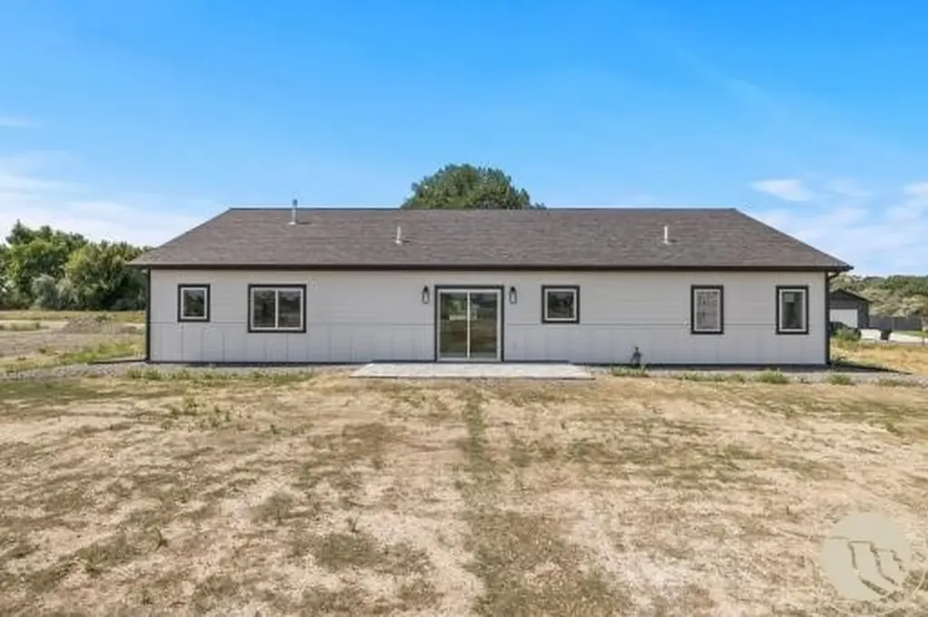 2676 Strapper Lane Billings MT 59105