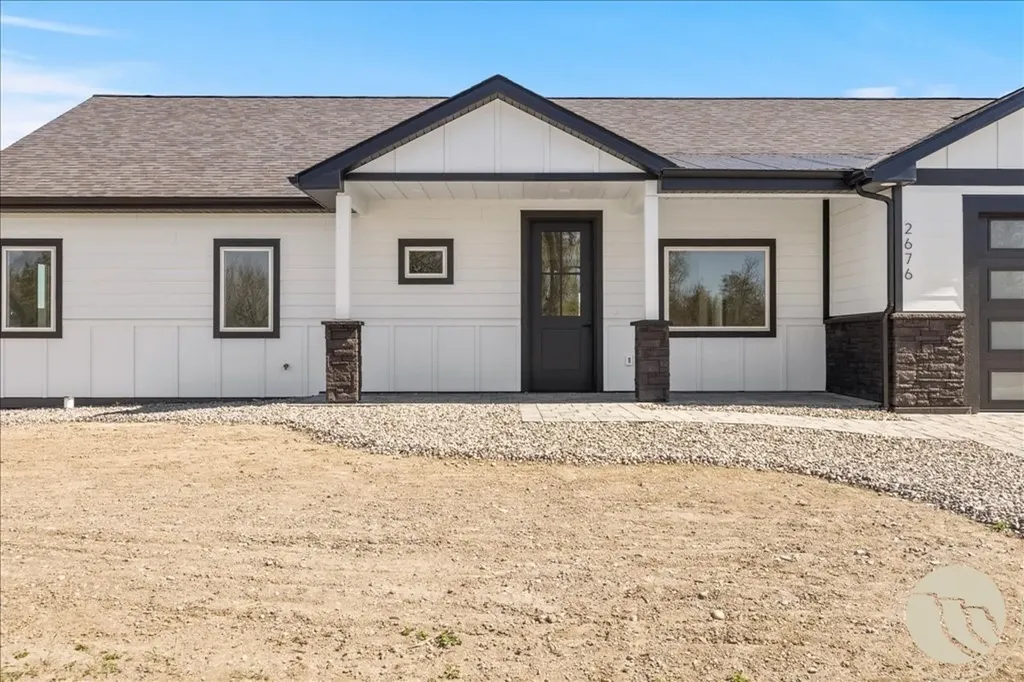 2676 Strapper Lane Billings MT 59105