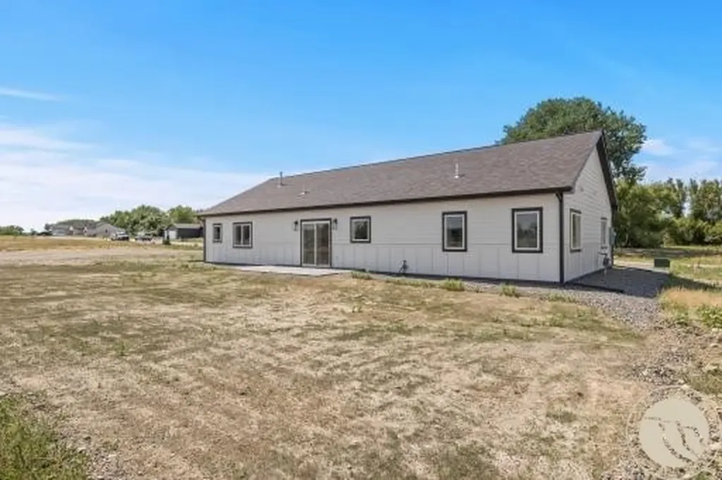 2676 Strapper Lane Billings MT 59105