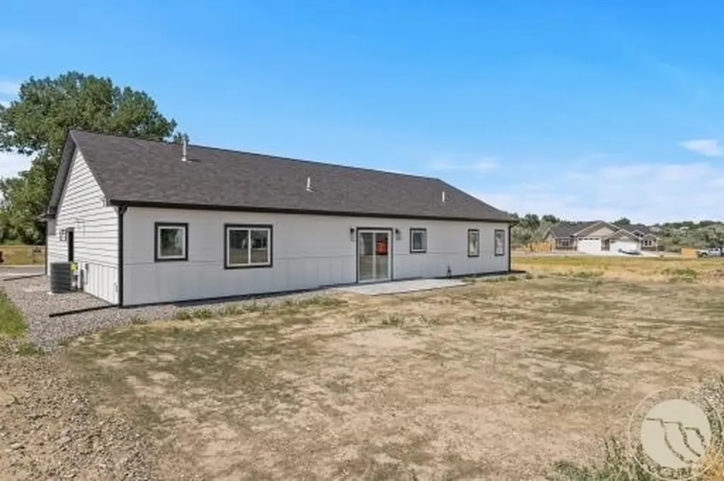 2676 Strapper Lane Billings MT 59105