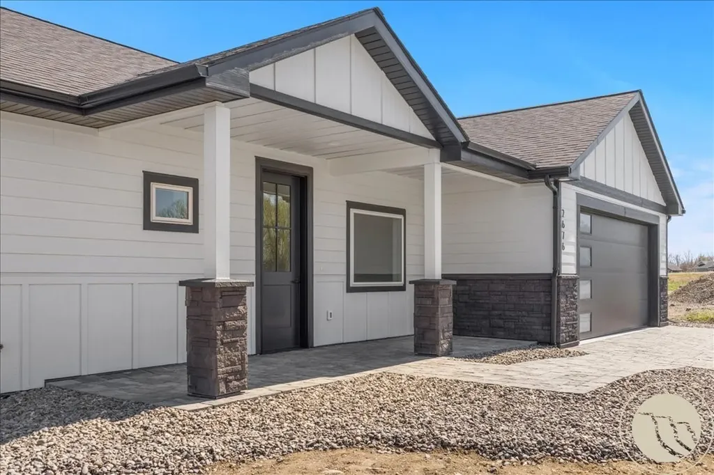 2676 Strapper Lane Billings MT 59105