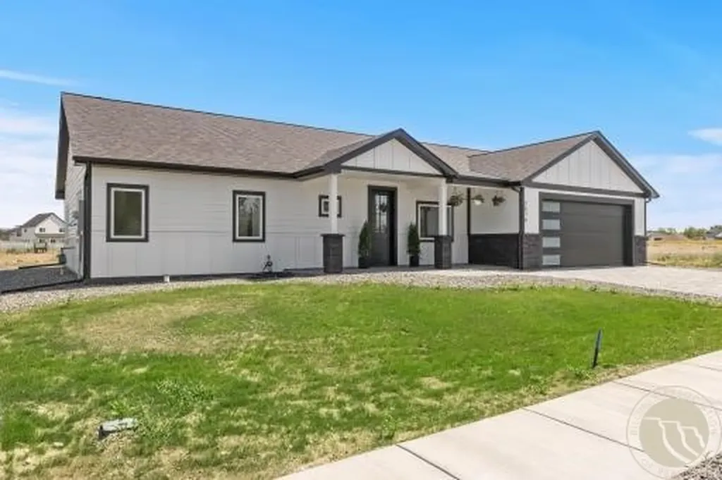 2676 Strapper Lane Billings MT 59105