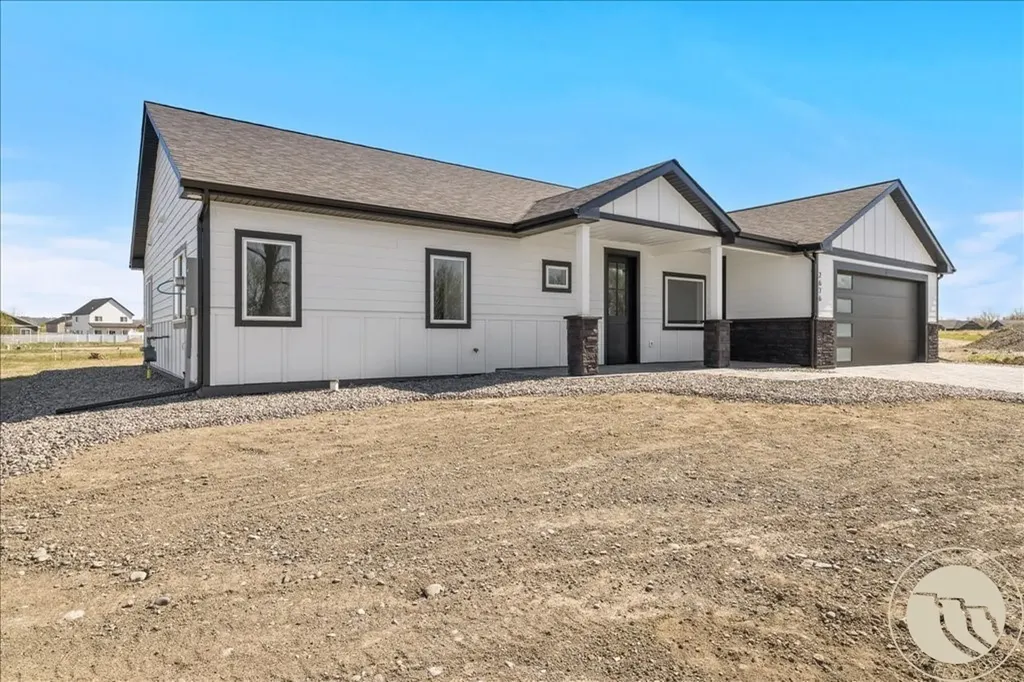 2676 Strapper Lane Billings MT 59105
