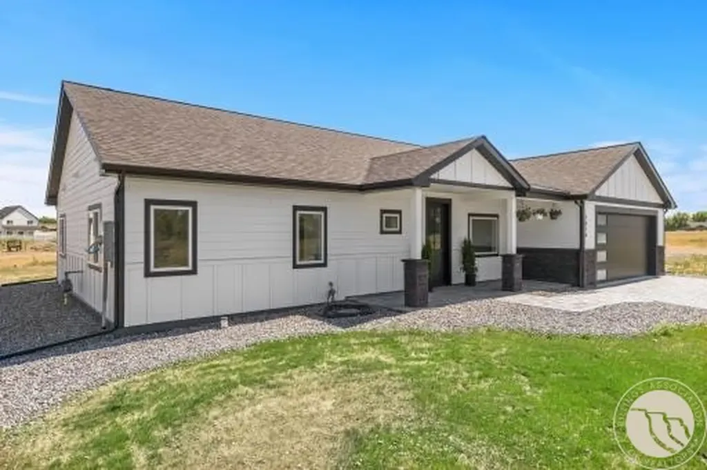 2676 Strapper Lane Billings MT 59105