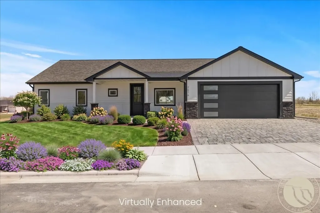 2676 Strapper Lane Billings MT 59105