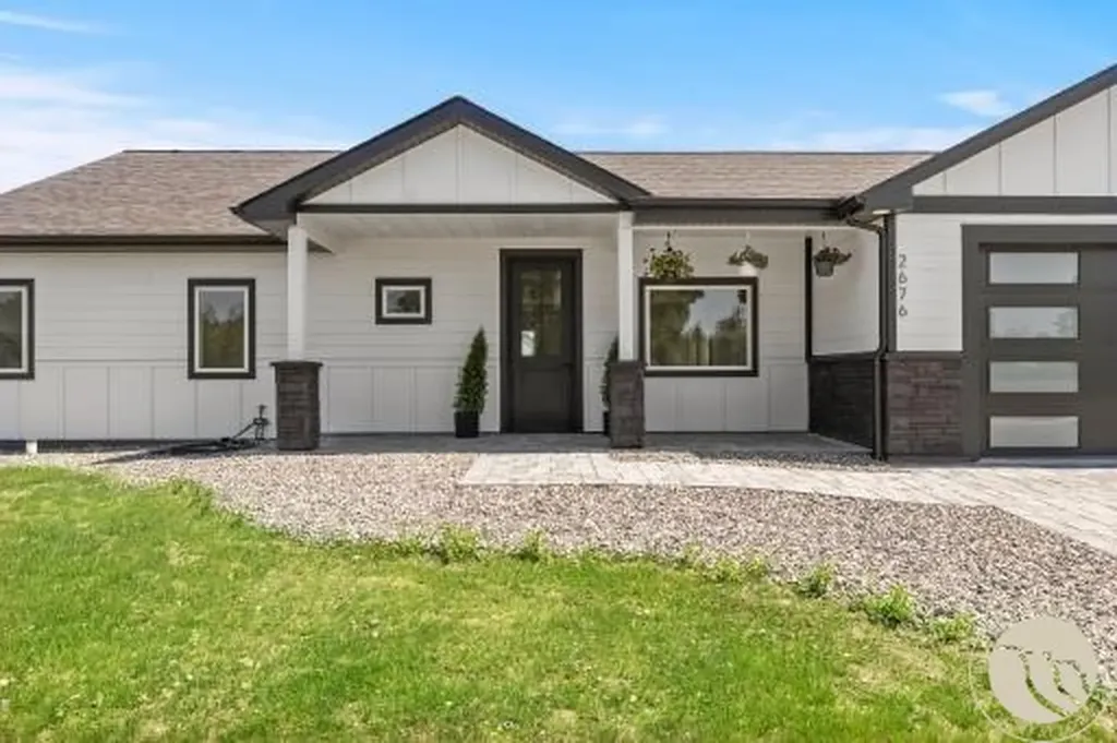2676 Strapper Lane Billings MT 59105