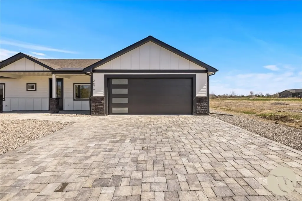 2676 Strapper Lane Billings MT 59105