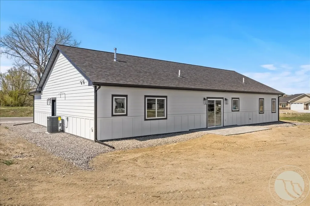 2676 Strapper Lane Billings MT 59105