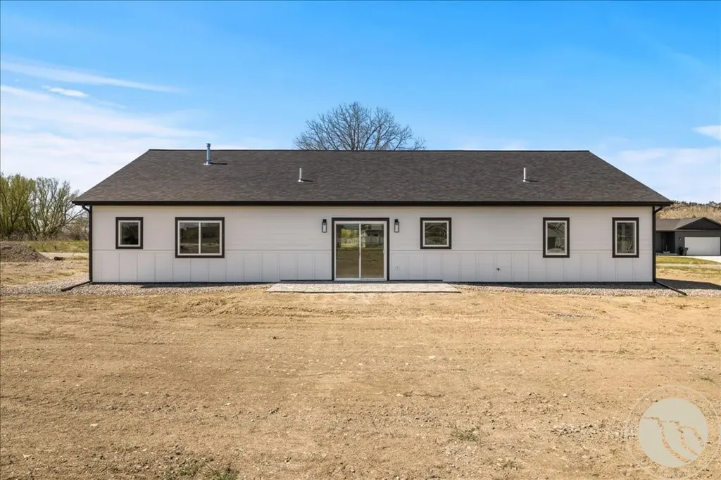 2676 Strapper Lane Billings MT 59105
