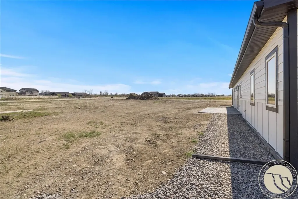 2676 Strapper Lane Billings MT 59105