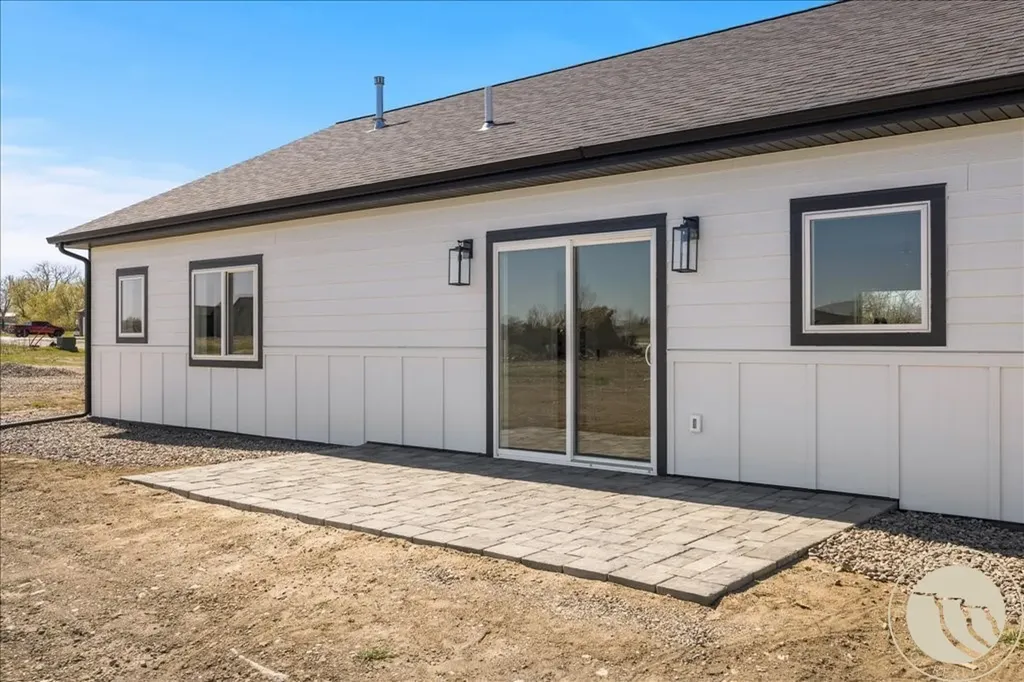 2676 Strapper Lane Billings MT 59105