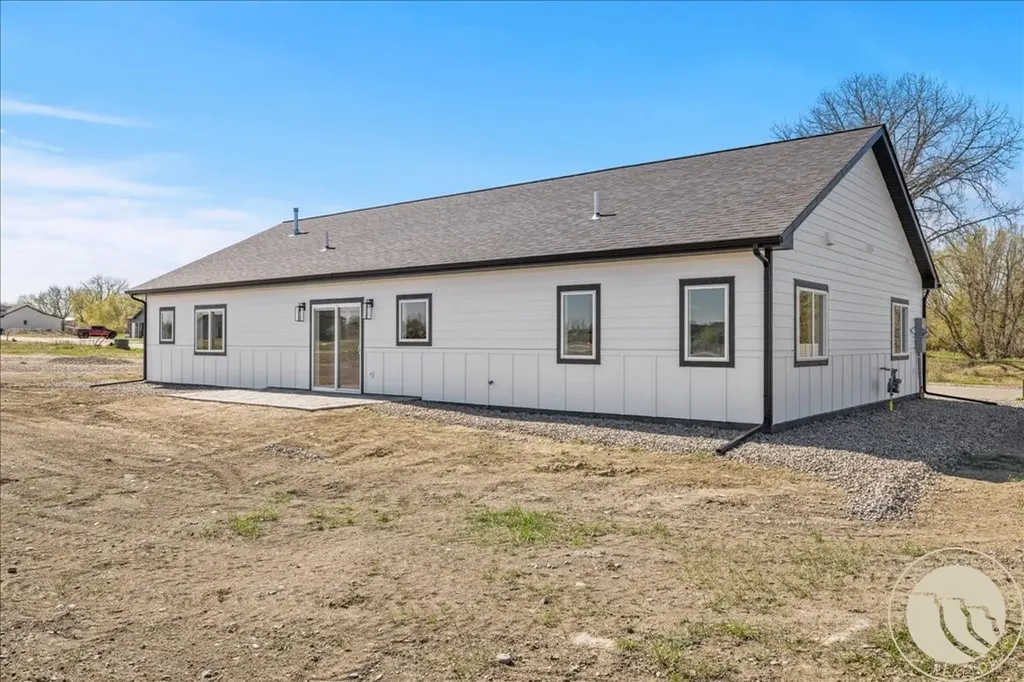 2676 Strapper Lane Billings MT 59105
