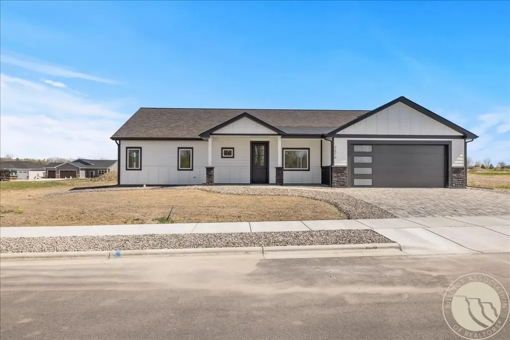 2676 Strapper Lane Billings MT 59105