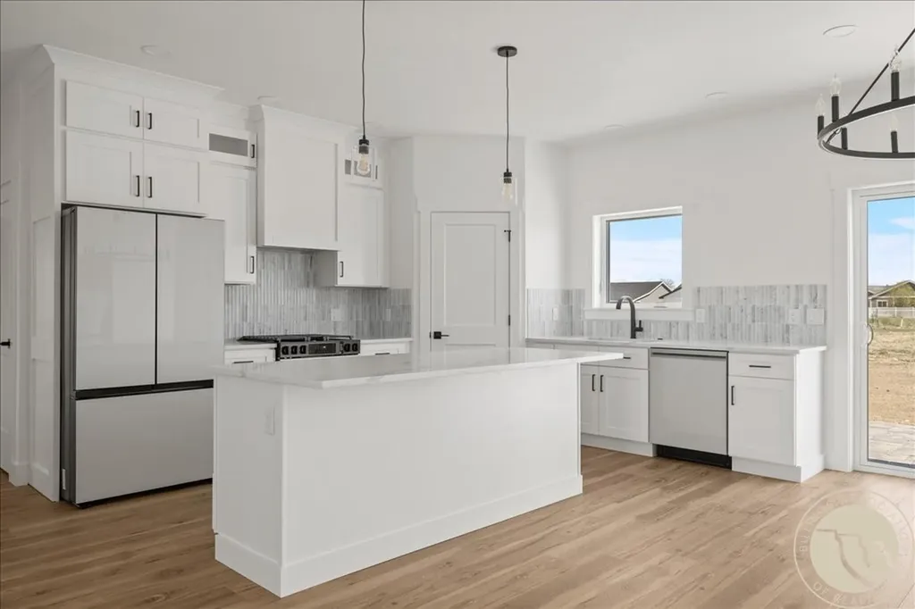 2676 Strapper Lane Billings MT 59105