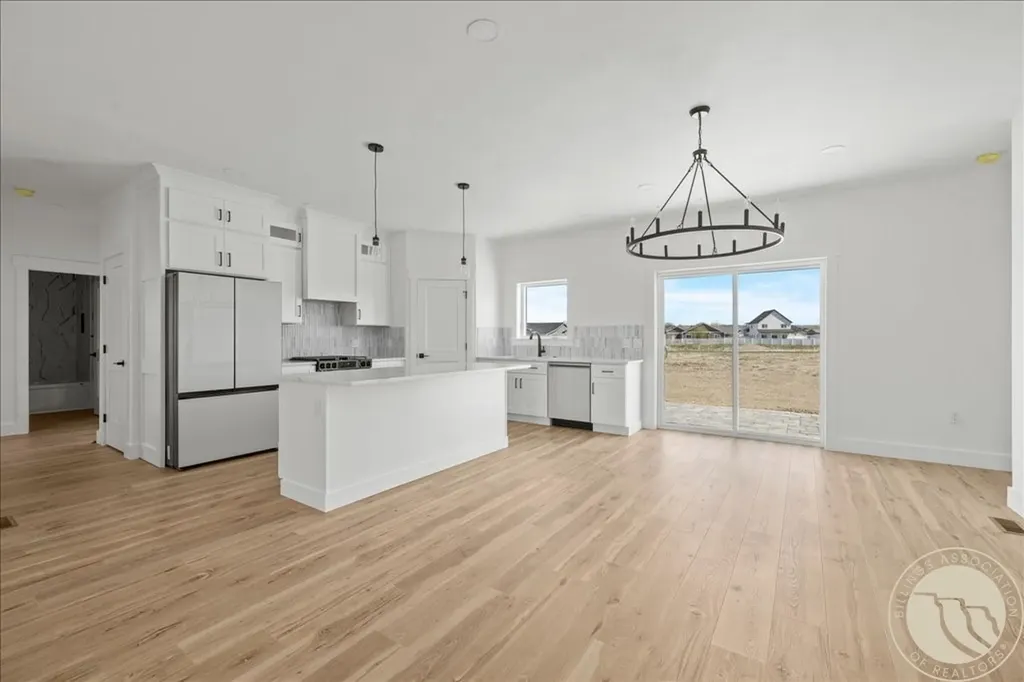 2676 Strapper Lane Billings MT 59105
