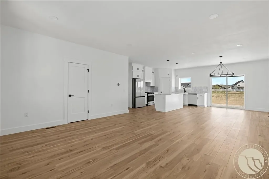 2676 Strapper Lane Billings MT 59105