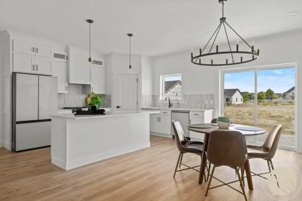 2676 Strapper Lane Billings MT 59105
