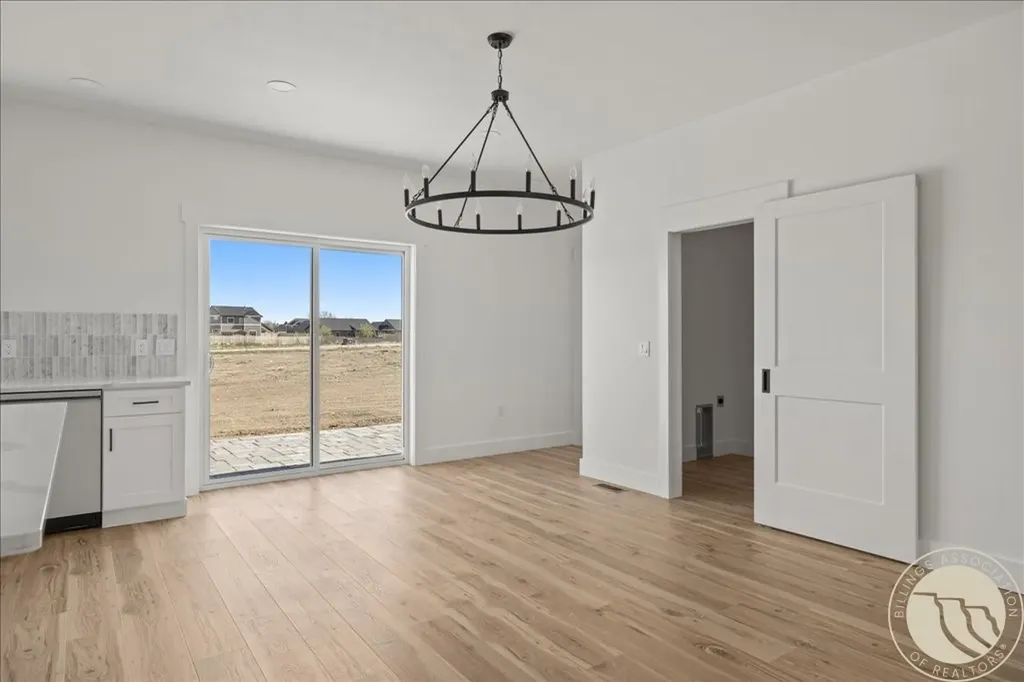 2676 Strapper Lane Billings MT 59105