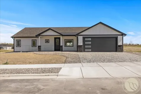 2676 Strapper Lane Billings MT 59105