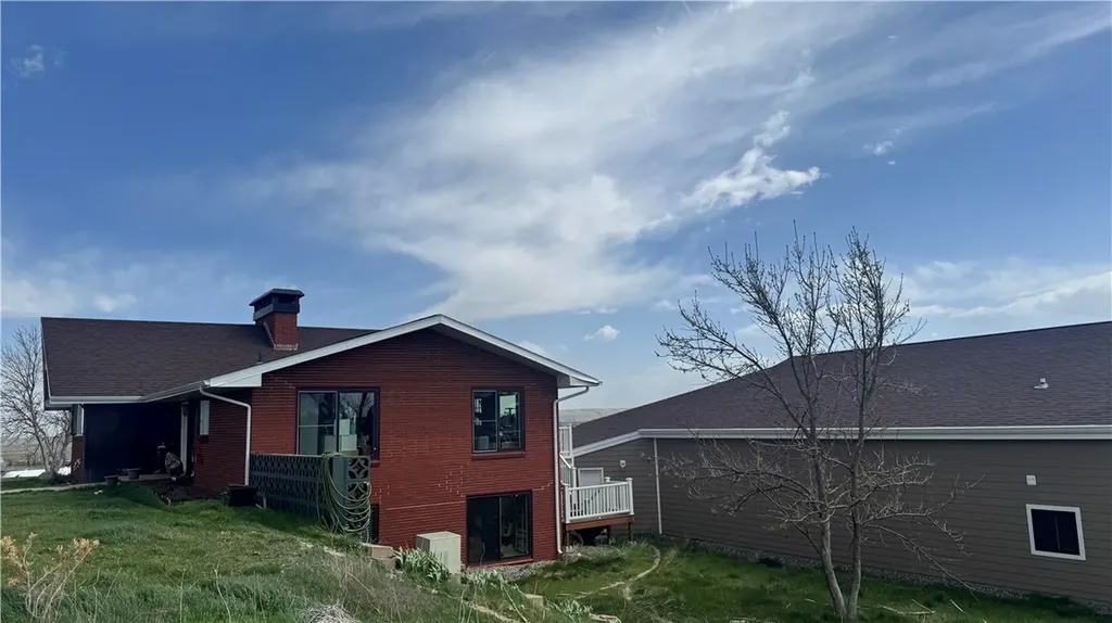 1350 Peritsa Creek Road Hardin MT 59034