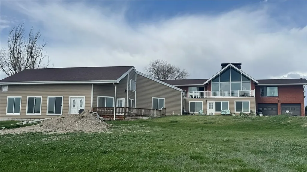 1350 Peritsa Creek Road Hardin MT 59034