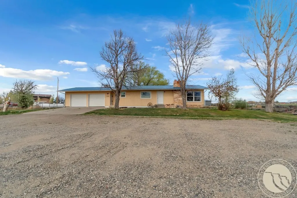 6107 Shepherd Road Shepherd MT 59079