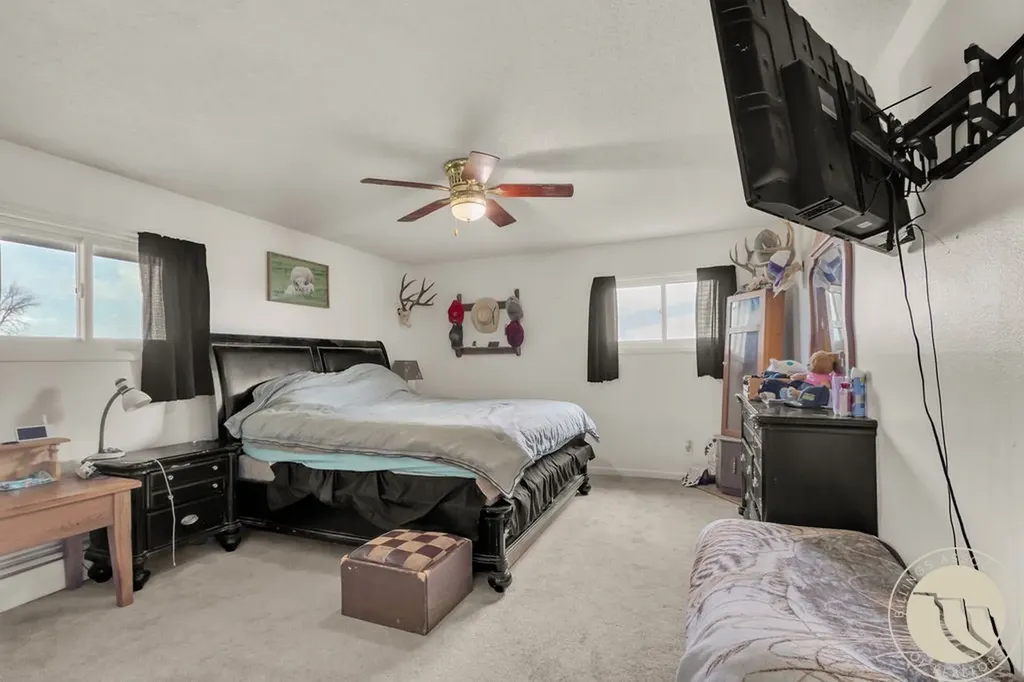6107 Shepherd Road Shepherd MT 59079