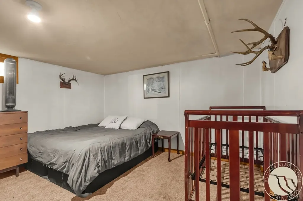 6107 Shepherd Road Shepherd MT 59079
