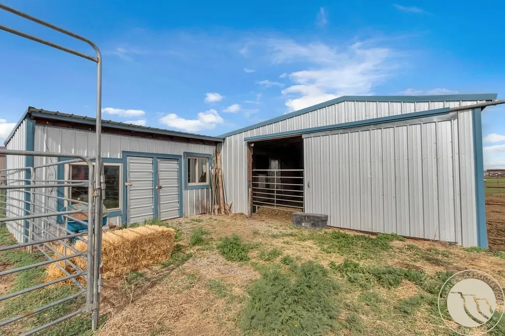 6107 Shepherd Road Shepherd MT 59079