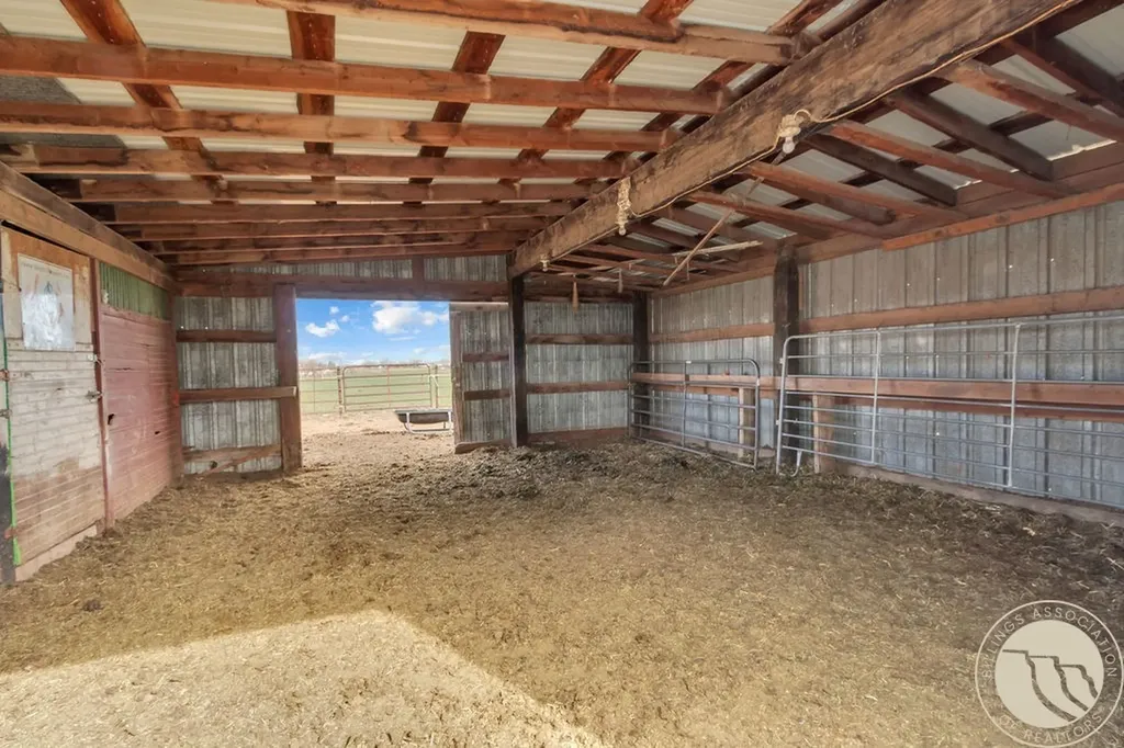 6107 Shepherd Road Shepherd MT 59079