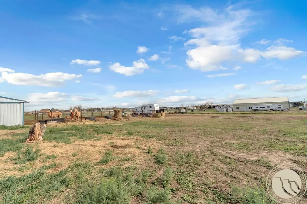 6107 Shepherd Road Shepherd MT 59079