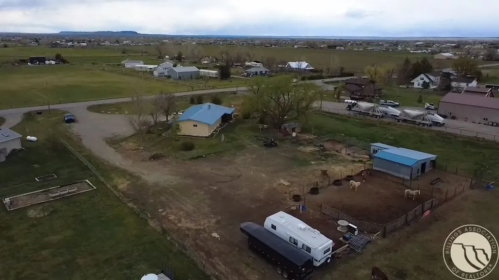 6107 Shepherd Road Shepherd MT 59079