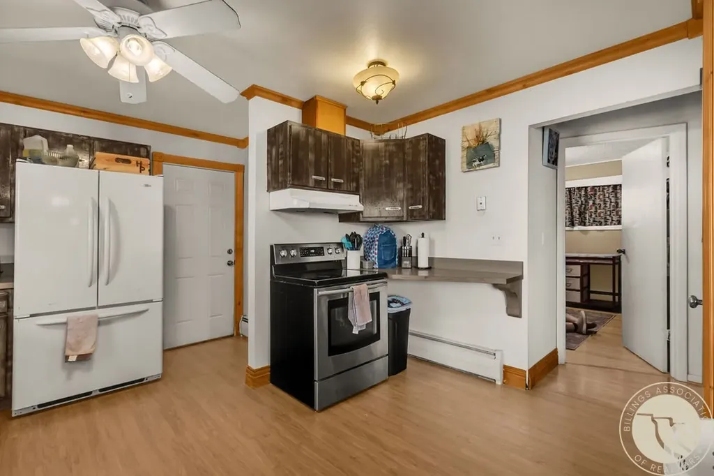 6107 Shepherd Road Shepherd MT 59079