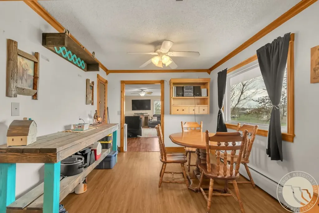6107 Shepherd Road Shepherd MT 59079