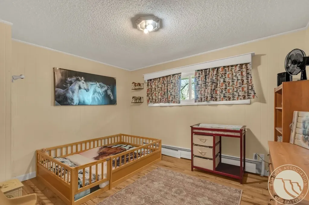 6107 Shepherd Road Shepherd MT 59079