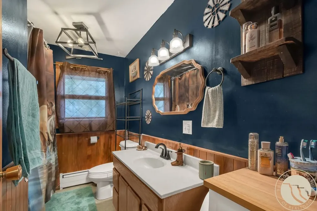 6107 Shepherd Road Shepherd MT 59079