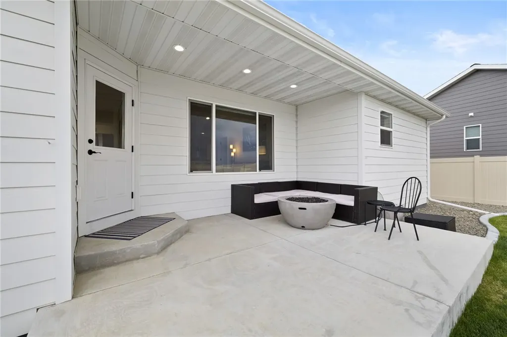 608 Chino Circle Billings MT 59105
