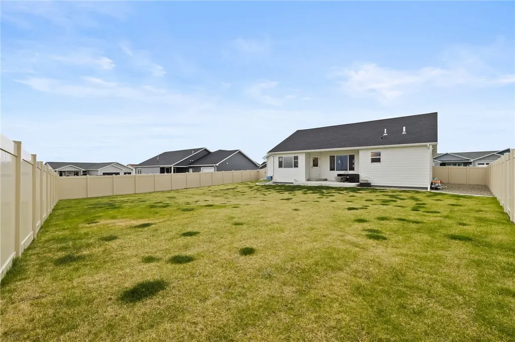 608 Chino Circle Billings MT 59105