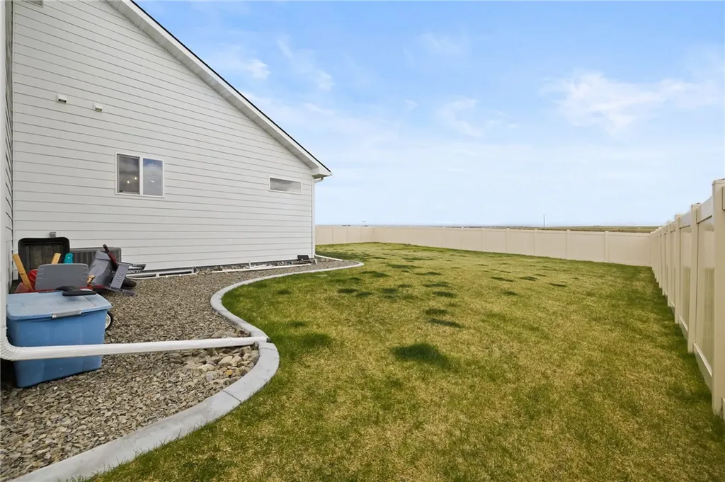608 Chino Circle Billings MT 59105