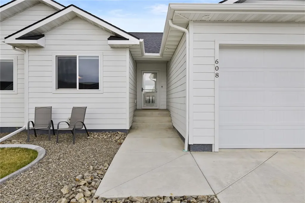 608 Chino Circle Billings MT 59105