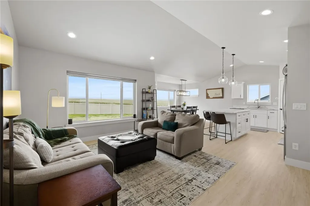 608 Chino Circle Billings MT 59105