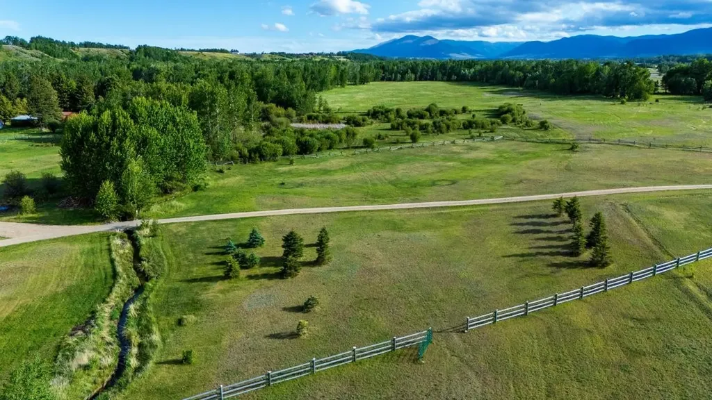 Nhn Us Highway 212 Red Lodge MT 59068