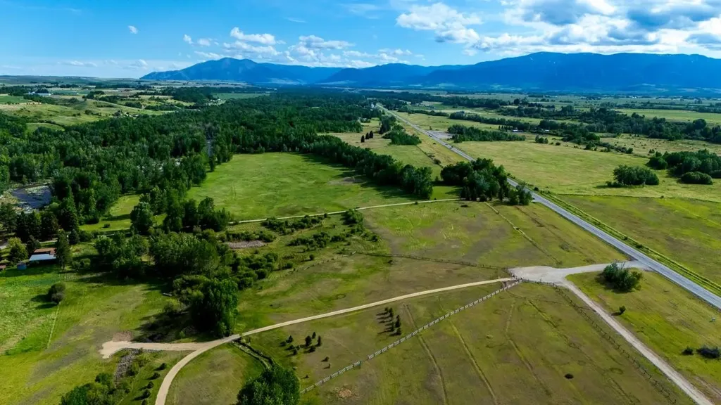 Nhn Us Highway 212 Red Lodge MT 59068