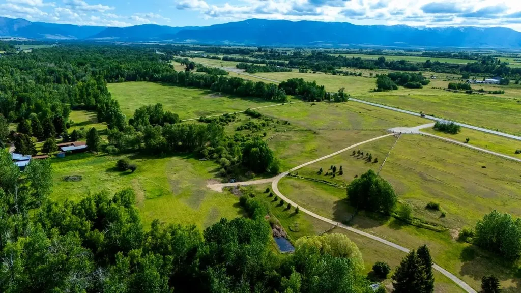 Nhn Us Highway 212 Red Lodge MT 59068