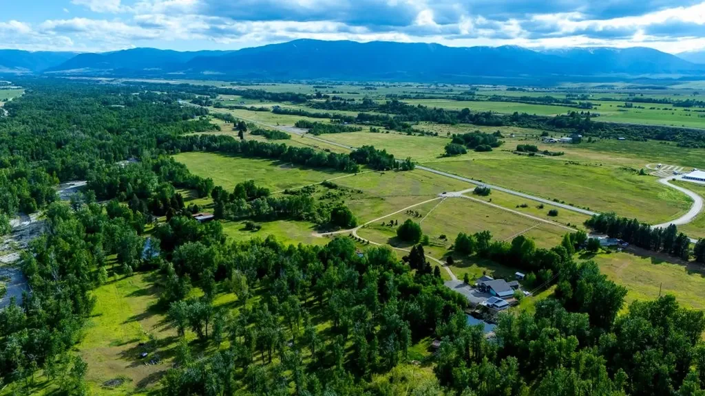 Nhn Us Highway 212 Red Lodge MT 59068