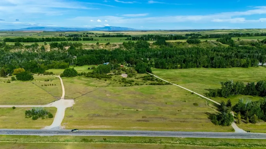 Nhn Us Highway 212 Red Lodge MT 59068