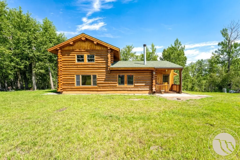 74 Lower Luther Road Red Lodge MT 59068