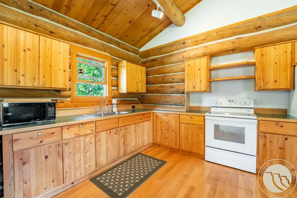 74 Lower Luther Road Red Lodge MT 59068